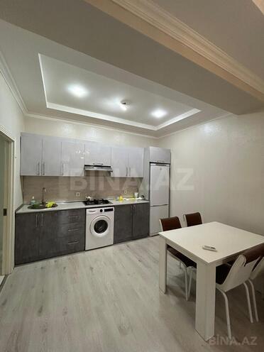 Сдаётся 2-комн. новостройка 60 м², м. Нефтчиляр, photo 11 from 16