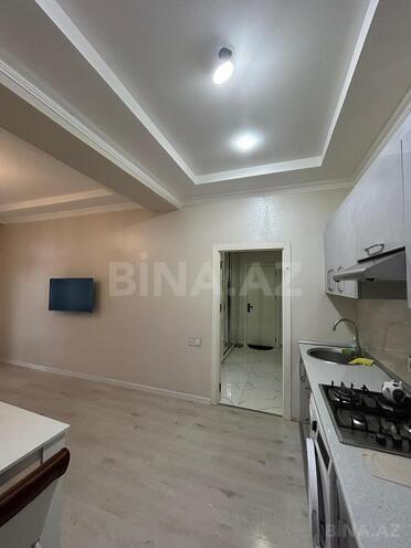 Сдаётся 2-комн. новостройка 60 м², м. Нефтчиляр, photo 13 from 16