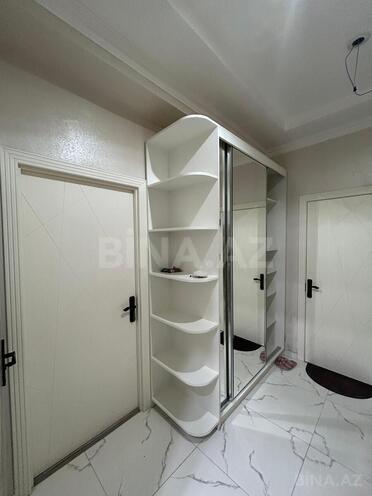 Сдаётся 2-комн. новостройка 60 м², м. Нефтчиляр, photo 5 from 16