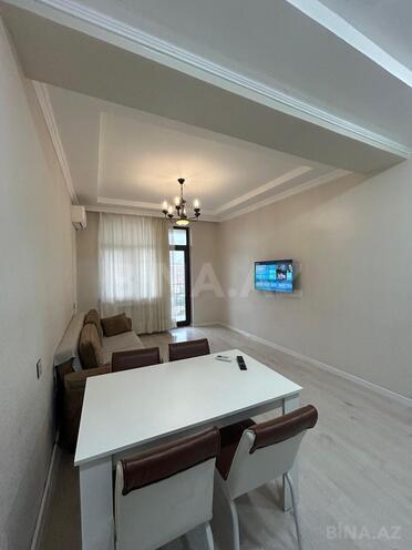 Сдаётся 2-комн. новостройка 60 м², м. Нефтчиляр, photo 14 from 16