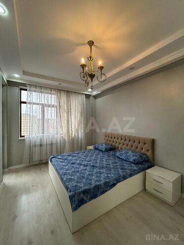 Сдаётся 2-комн. новостройка 60 м², м. Нефтчиляр, photo 6 from 16