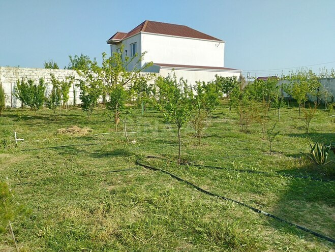 Продаётся 4-комн. дом/дача 160 м², пос. Дюбенди, photo 22 from 23