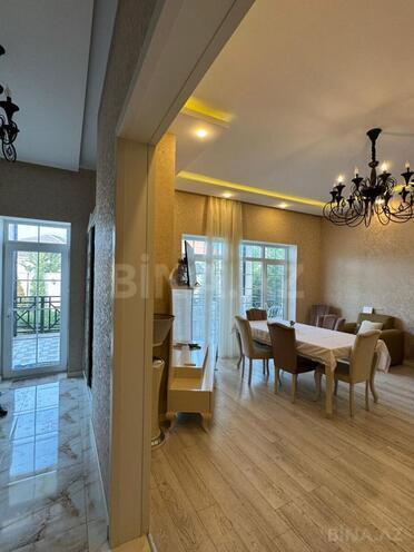 İcarəyə verilir 4 otaqlı həyət evi/bağ evi 130 m², Mərdəkan q., photo 5 from 13