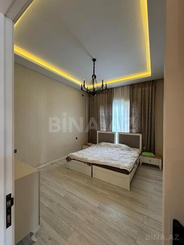 İcarəyə verilir 4 otaqlı həyət evi/bağ evi 130 m², Mərdəkan q., photo 9 from 13