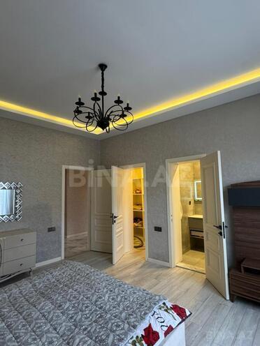 İcarəyə verilir 4 otaqlı həyət evi/bağ evi 130 m², Mərdəkan q., photo 11 from 13