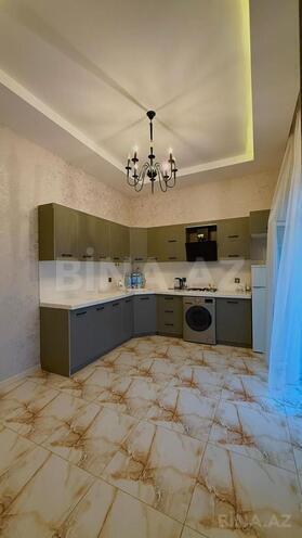 İcarəyə verilir 4 otaqlı həyət evi/bağ evi 130 m², Mərdəkan q., photo 8 from 13