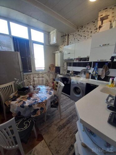 Продаётся 2-комн. вторичка 60 м², м. Мемар Аджеми, photo 8 from 13