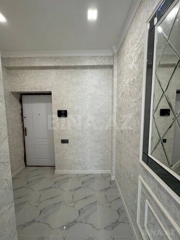 Satılır 2 otaqlı yeni tikili 53 m², Masazır q., photo 3 from 13