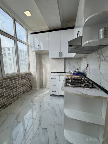 Satılır 2 otaqlı yeni tikili 53 m², Masazır q., photo 10 from 13