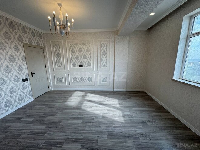 Satılır 2 otaqlı yeni tikili 53 m², Masazır q., photo 6 from 13