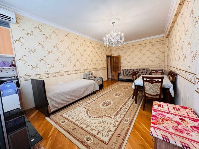 Продаётся 2-комн. новостройка 87 м², м. 20 января, photo 3 from 10