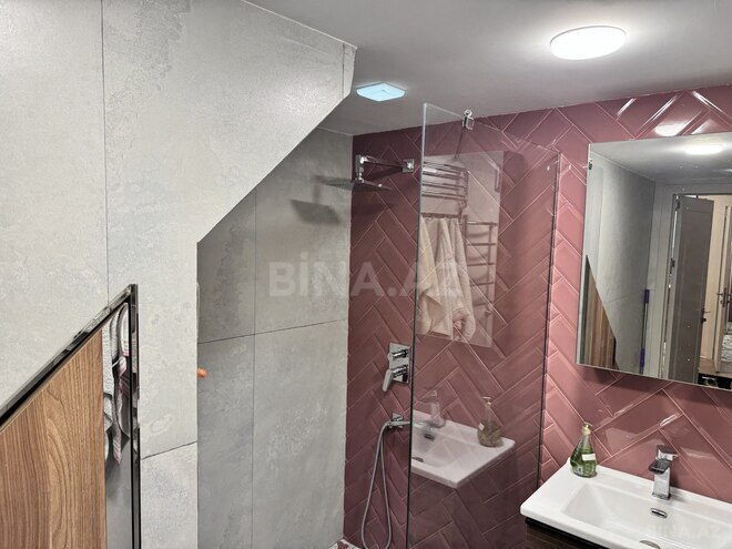 Сдаётся 3-комн. дом/дача 100 м², пос. Sea Breeze, photo 8 from 13