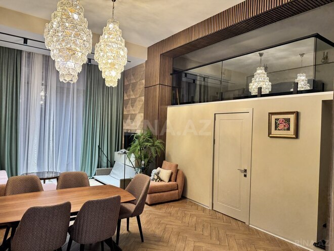 Сдаётся 3-комн. дом/дача 100 м², пос. Sea Breeze, photo 12 from 13