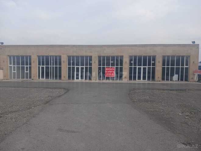 Сдаётся  объект 500 м², photo 8 from 9