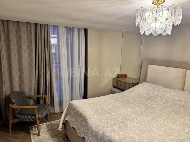 Сдаётся 3-комн. дом/дача 100 м², пос. Sea Breeze, photo 10 from 13