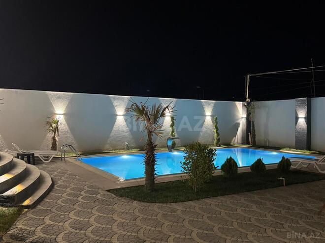 Сдаётся 6-комн. дом/дача 250 м², пос. Шувеляны, photo 9 from 31