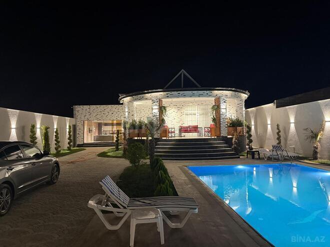 Сдаётся 6-комн. дом/дача 250 м², пос. Шувеляны, photo 10 from 31