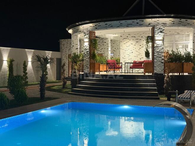 Сдаётся 6-комн. дом/дача 250 м², пос. Шувеляны, photo 6 from 31