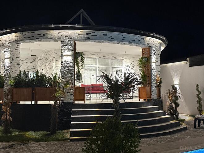 Сдаётся 6-комн. дом/дача 250 м², пос. Шувеляны, photo 7 from 31