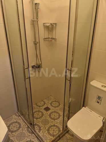 İcarəyə verilir 3 otaqlı yeni tikili 110 m², Şah İsmayıl Xətai m., photo 19 from 26