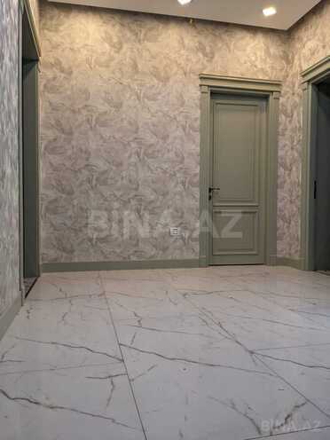 İcarəyə verilir 3 otaqlı yeni tikili 110 m², Şah İsmayıl Xətai m., photo 12 from 26
