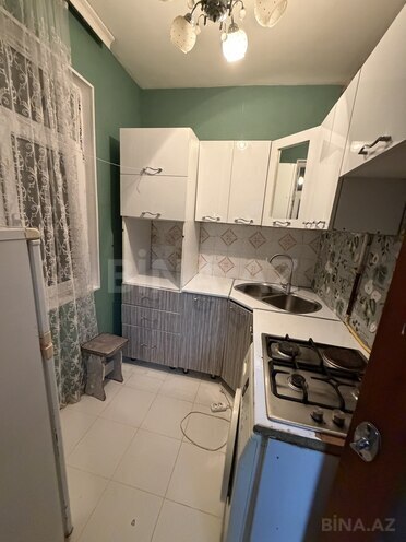 İcarəyə verilir 2 otaqlı köhnə tikili 45 m², Memar Əcəmi m., photo 6 from 11