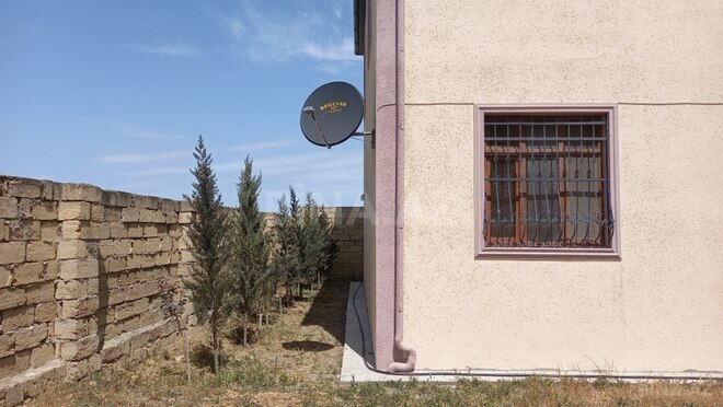 Продаётся 5-комн. дом/дача 180 м², пос. Масазыр, photo 3 from 29