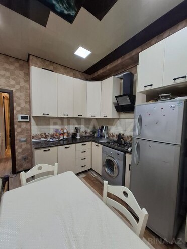 Продаётся 2-комн. новостройка 67 м², пос. Масазыр, photo 11 from 13