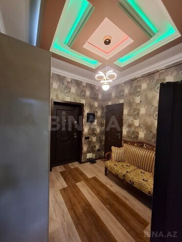 Продаётся 2-комн. новостройка 67 м², пос. Масазыр, photo 5 from 13
