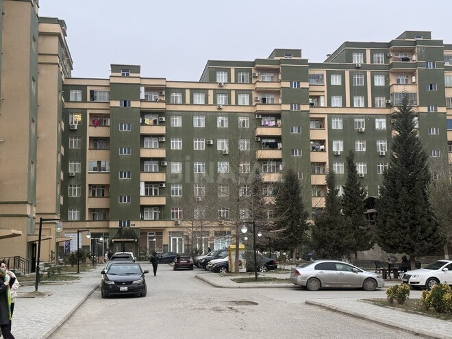 Продаётся 2-комн. новостройка 67 м², пос. Масазыр, photo 4 from 13