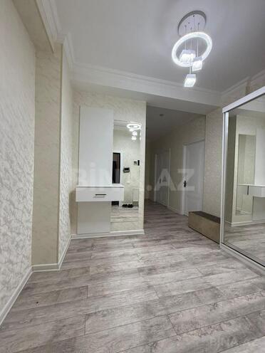 Satılır 3 otaqlı yeni tikili 110 m², Nizami m., photo 12 from 22