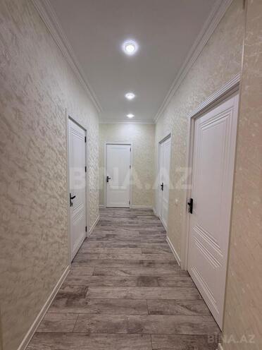 Satılır 3 otaqlı yeni tikili 110 m², Nizami m., photo 15 from 22