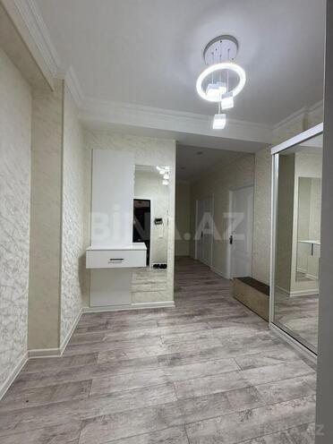Satılır 3 otaqlı yeni tikili 110 m², Nizami m., photo 9 from 22