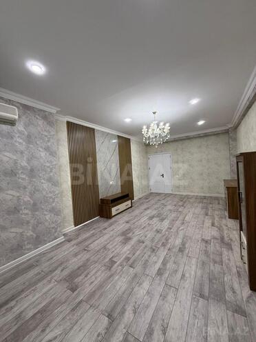 Satılır 3 otaqlı yeni tikili 110 m², Nizami m., photo 11 from 22