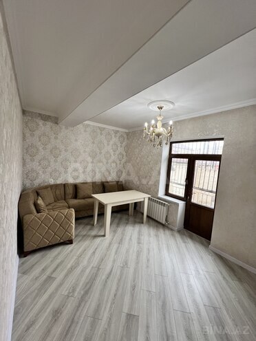 Сдаётся 2-комн. новостройка 60 м², photo 5 from 8