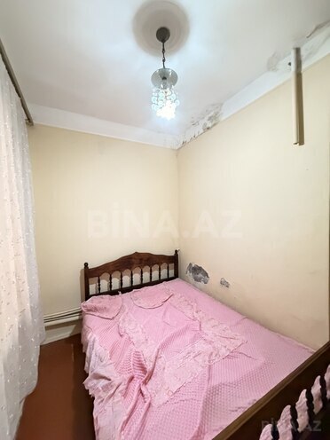 Продаётся 1-комн. вторичка 40 м², пос. Ени Гюнешли, photo 3 from 13