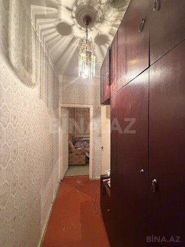 Продаётся 1-комн. вторичка 40 м², пос. Ени Гюнешли, photo 11 from 13