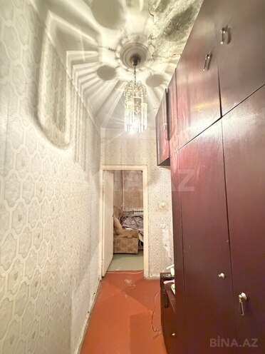 Продаётся 1-комн. вторичка 40 м², пос. Ени Гюнешли, photo 12 from 13