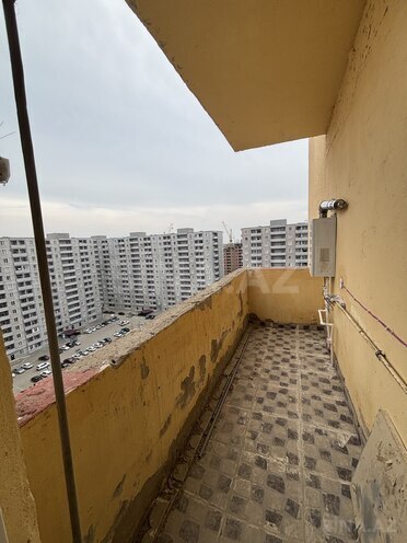 İcarəyə verilir 2 otaqlı yeni tikili 86 m², Saray q., photo 11 from 24