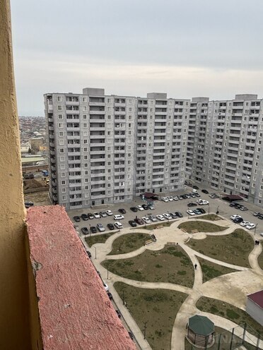 İcarəyə verilir 2 otaqlı yeni tikili 86 m², Saray q., photo 21 from 24