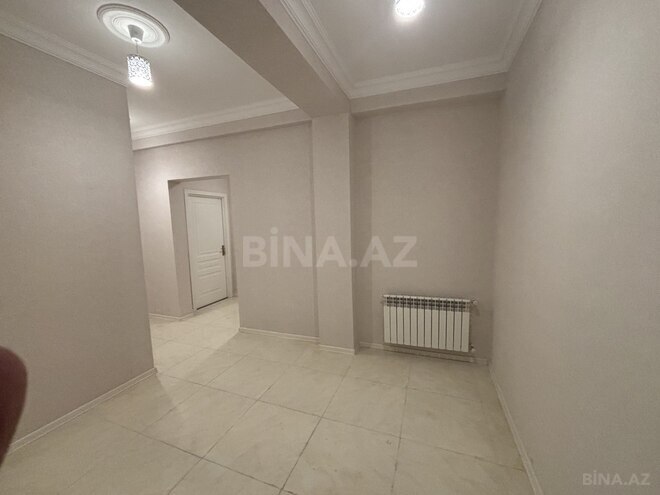 İcarəyə verilir 2 otaqlı yeni tikili 86 m², Saray q., photo 4 from 24