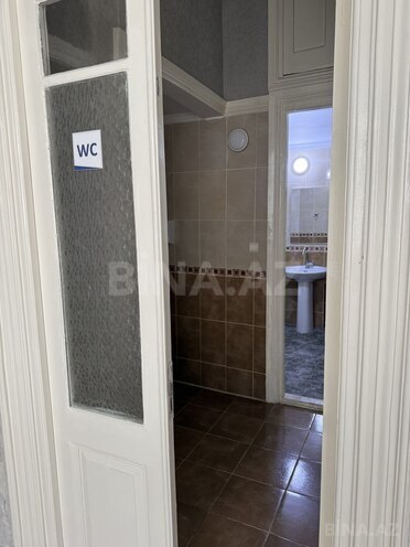 İcarəyə verilir 3 otaqlı köhnə tikili 120 m², Nizami m., photo 13 from 22