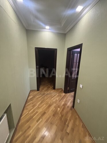 İcarəyə verilir 2 otaqlı yeni tikili 100 m², Şah İsmayıl Xətai m., photo 8 from 17