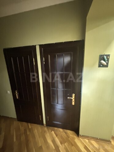 İcarəyə verilir 2 otaqlı yeni tikili 100 m², Şah İsmayıl Xətai m., photo 7 from 17