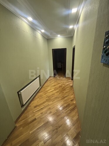 İcarəyə verilir 2 otaqlı yeni tikili 100 m², Şah İsmayıl Xətai m., photo 6 from 17
