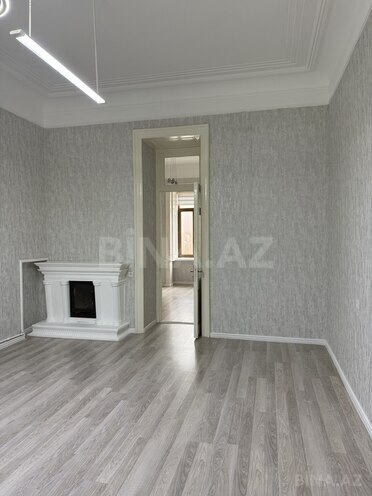 İcarəyə verilir 3 otaqlı köhnə tikili 120 m², Nizami m., photo 6 from 22
