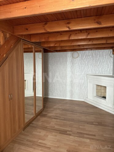 İcarəyə verilir 3 otaqlı köhnə tikili 120 m², Nizami m., photo 18 from 22