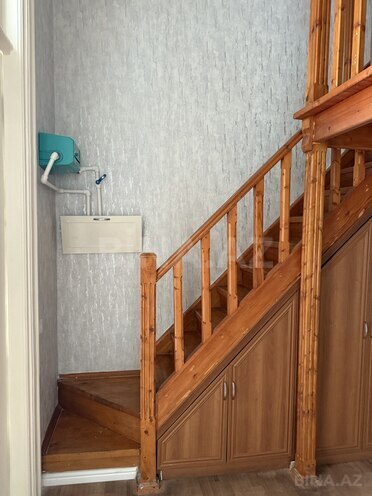 İcarəyə verilir 3 otaqlı köhnə tikili 120 m², Nizami m., photo 17 from 22