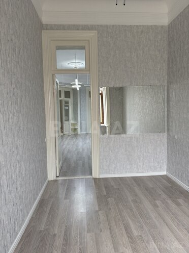 İcarəyə verilir 3 otaqlı köhnə tikili 120 m², Nizami m., photo 5 from 22