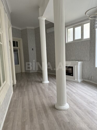 İcarəyə verilir 3 otaqlı köhnə tikili 120 m², Nizami m., photo 12 from 22